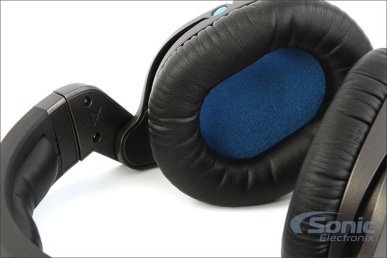 Apogee Groove + Sennheiser HD7DJ (HD 7 DJ) Image 9
