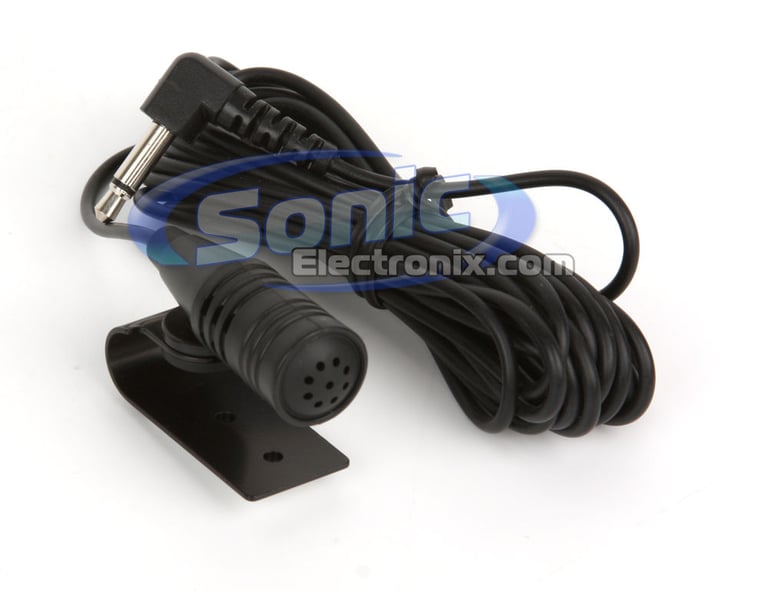 Kenwood eXcelon DNX9140 (DNX-9140) Open Box Image 8