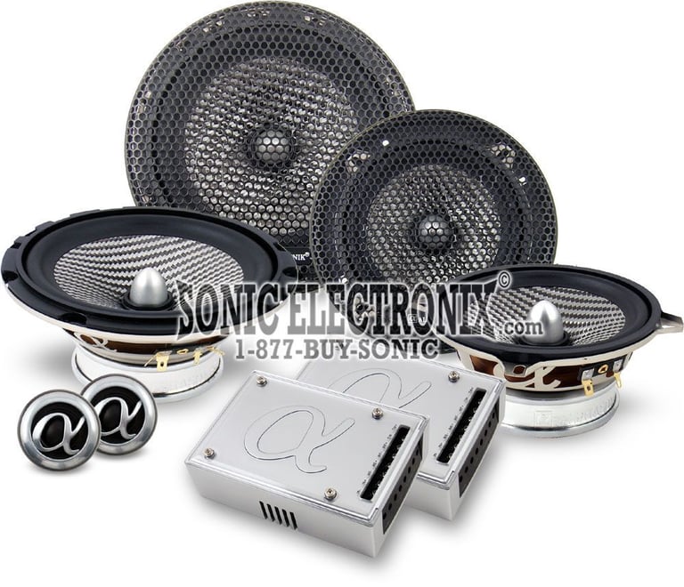 Alphasonik PCT6551 Image 1