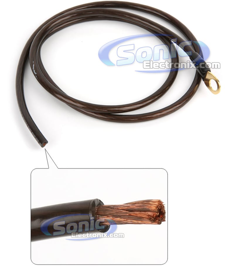 Rockford Fosgate CP10CK Image 3