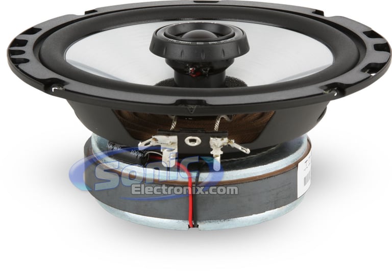 TOTAL Mobile Audio T6.5F2 (TMA - A JL Audio Company) Image 4