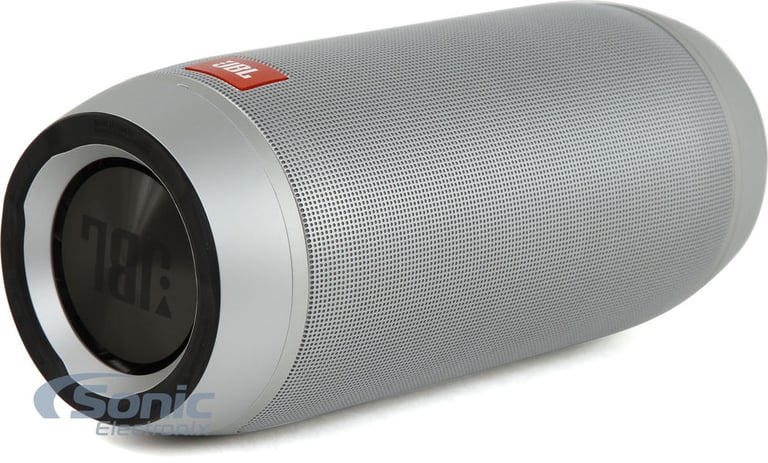 JBL Pulse 2 Silver Image 3