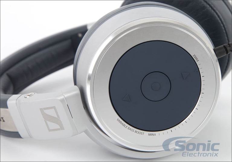 Sennheiser HD 630VB OPEN BOX COMPLETE Image 11