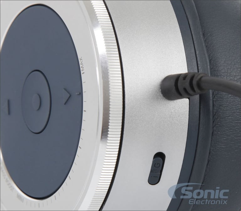 Sennheiser HD 630VB (HD630VB) Image 12