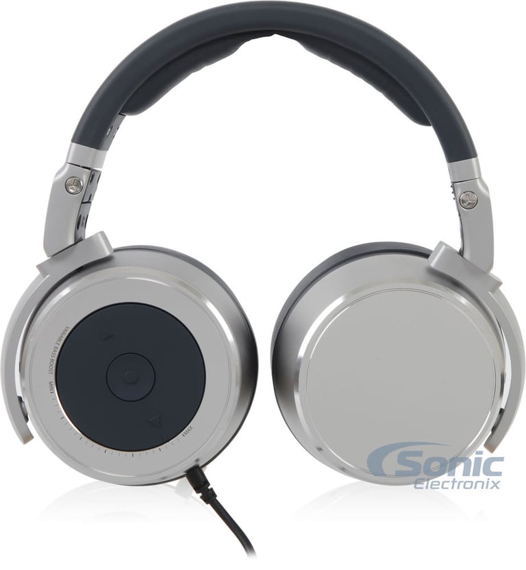 Sennheiser HD 630VB (HD630VB) Image 4