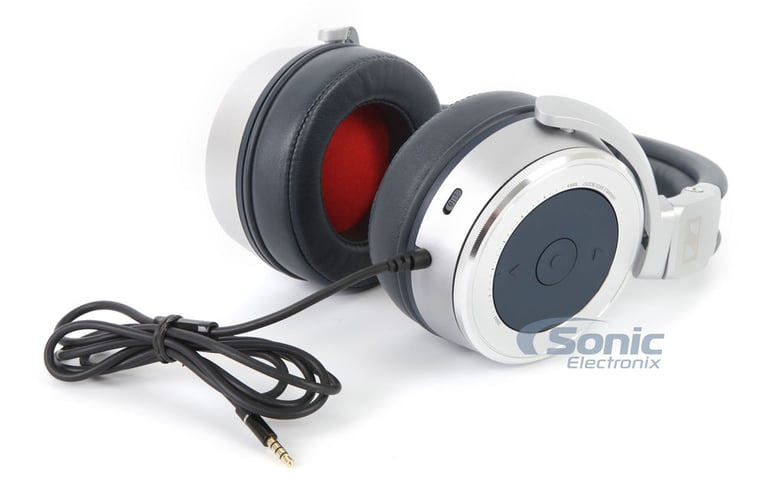 Sennheiser HD 630VB (HD630VB) Image 9