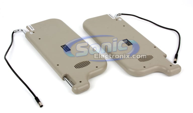 TKO Audio BH-736DSV (Beige) Image 4