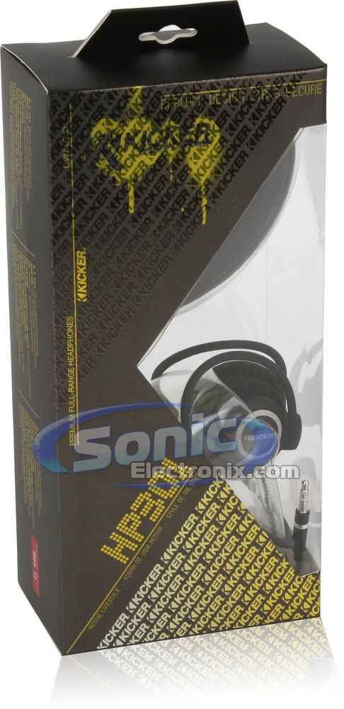Kicker 09HP301 (HP301) Image 5