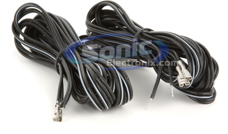 TOTAL Mobile Audio T6.5F2 (TMA - A JL Audio Company) Image 6