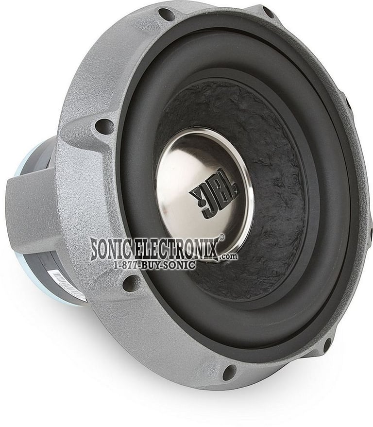 JBL P1024 Image 1