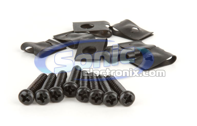TOTAL Mobile Audio T6.5F2 (TMA - A JL Audio Company) Image 7