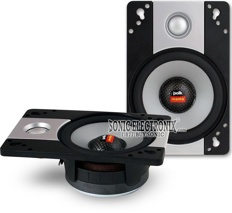 Polk Audio MOMO MMC460 Image 1