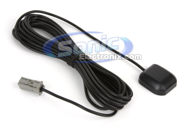 Kenwood eXcelon DNX9140 (DNX-9140) Open Box Image 7