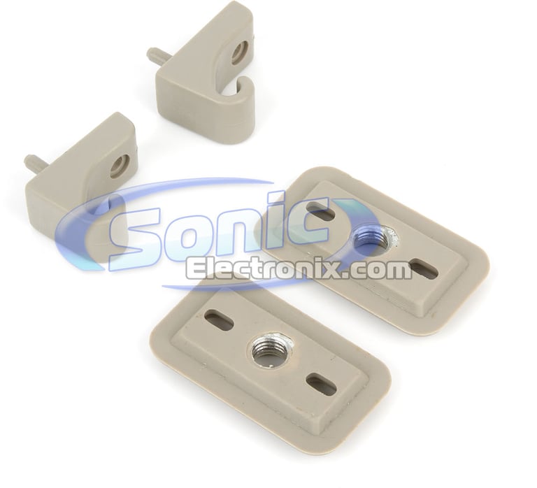 TKO Audio BH-736DSV (Beige) Image 7