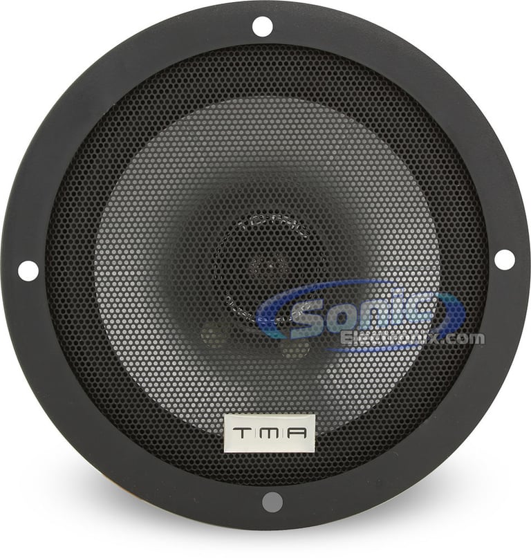 TOTAL Mobile Audio T6.5F2 (TMA - A JL Audio Company) Image 2