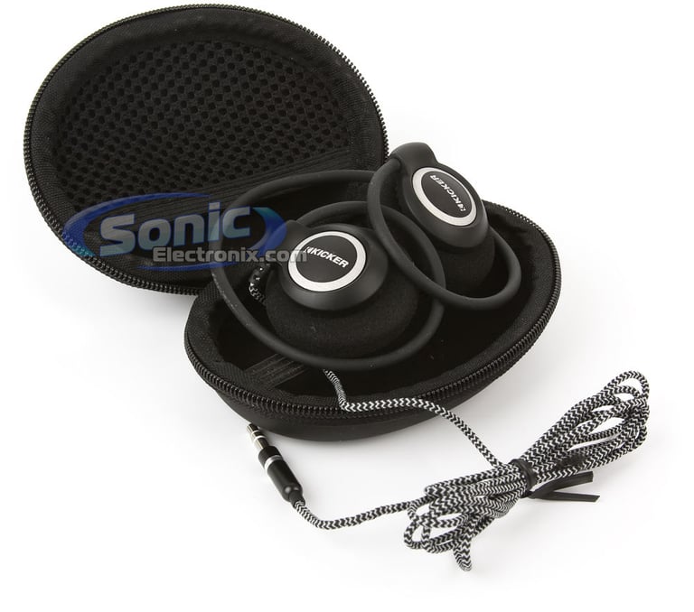 Kicker 09HP301 (HP301) Image 4
