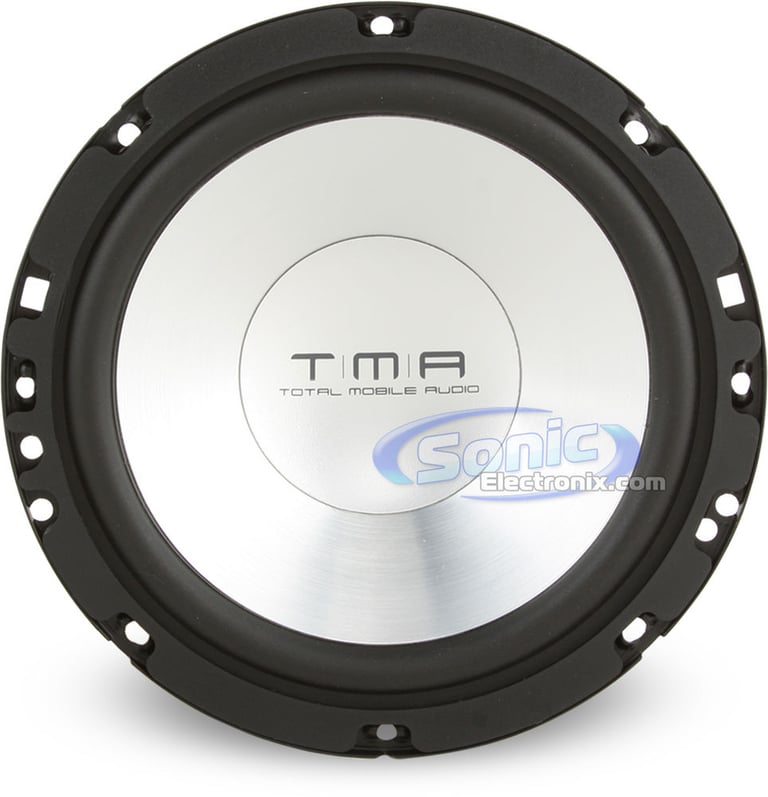 TOTAL Mobile Audio T6.5SC2 Image 2