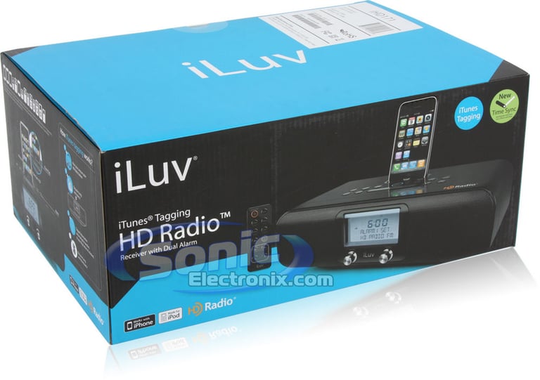 iLuv iHD171 Open Box Image 11