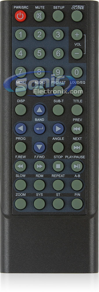 Farenheit TID-735N Image 6