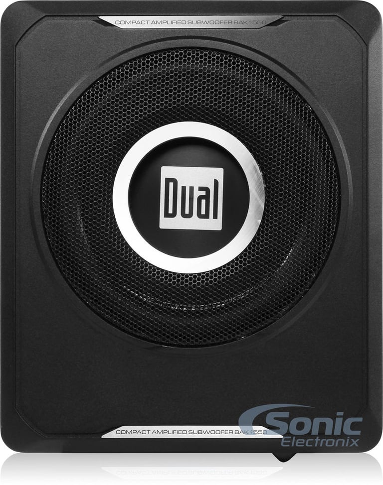 Dual BAK1550 Image 2