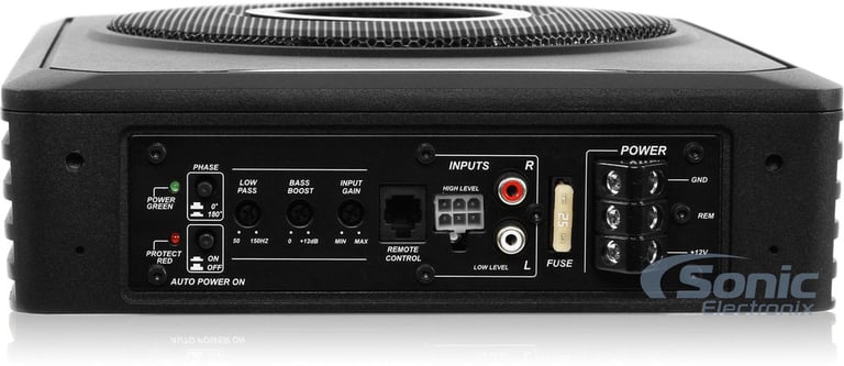 Dual BAK1550 Image 3
