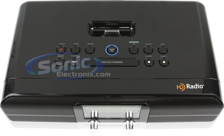 iLuv iHD171 Image 3