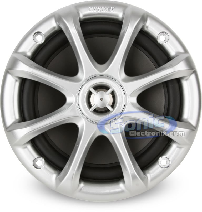 Kicker KM6200 (09KM6200) Image 2