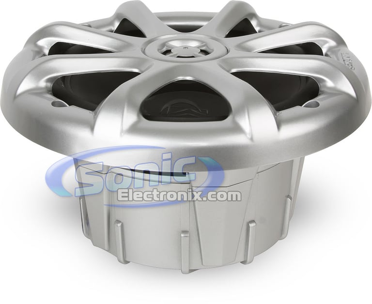 Kicker KM6200 (09KM6200) Image 3