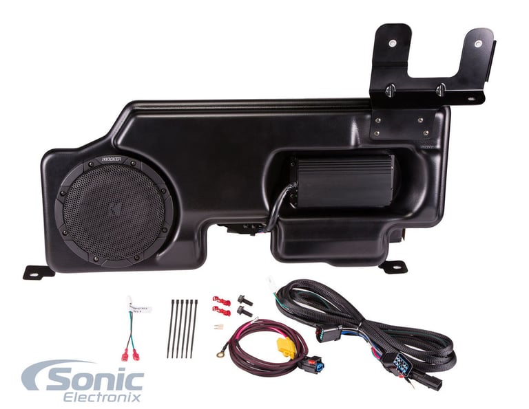 Kicker SubStage SF150SC15 Image 1