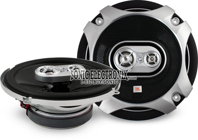 JBL GTO637 Image 1