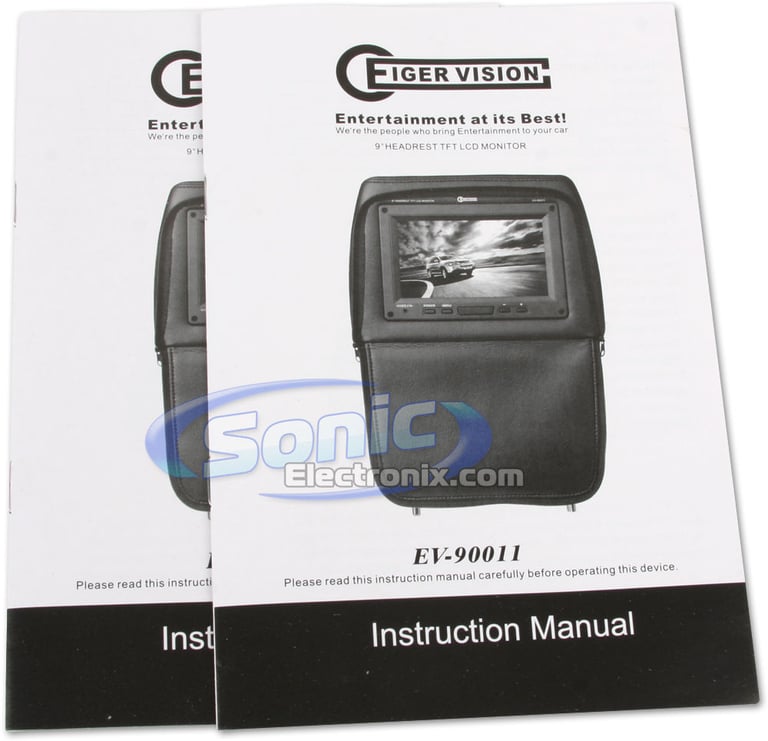 Eiger Vision EV-90011 (Dark Gray) Image 8