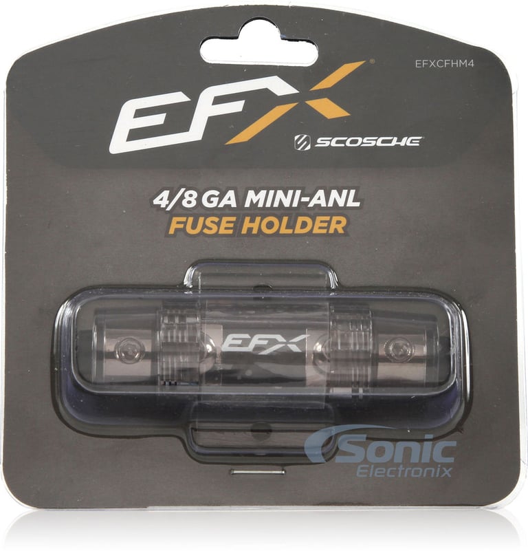EFX CFHM4 by Scosche Image 3