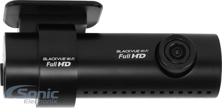 NAV-TV BLACKVUE DR650GW-2CH (NTV-KIT517) Image 2