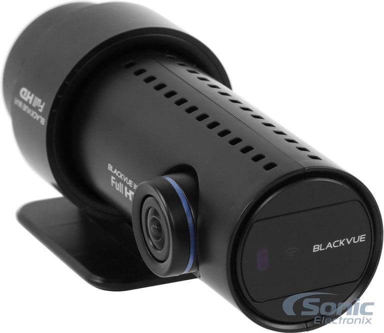 NAV-TV BLACKVUE DR650GW-2CH (NTV-KIT517) Image 3
