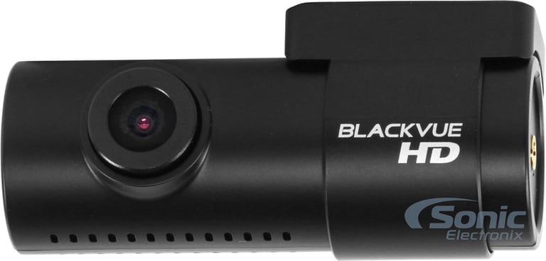 NAV-TV BLACKVUE DR650GW-2CH (NTV-KIT517) Image 5