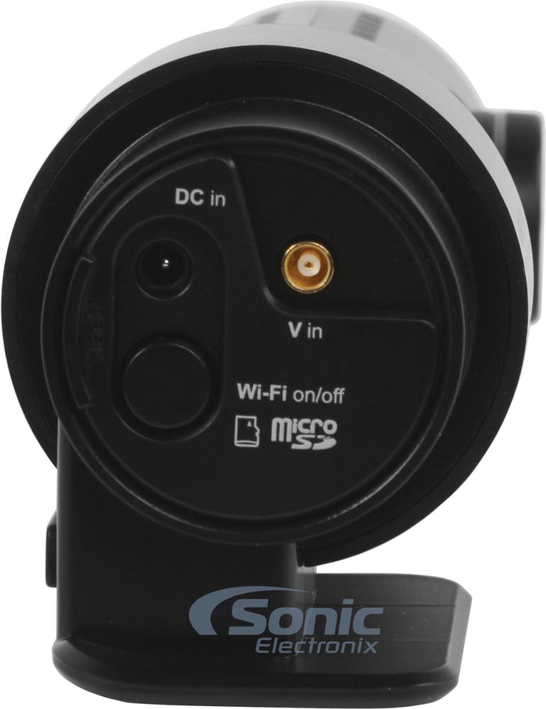 NAV-TV BLACKVUE DR650GW-2CH (NTV-KIT517) Image 6