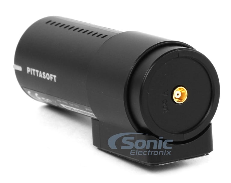 NAV-TV BLACKVUE DR650GW-2CH (NTV-KIT517) Image 7