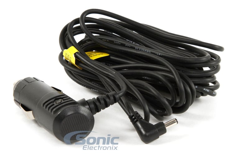 NAV-TV BLACKVUE DR650GW-2CH (NTV-KIT517) Image 8