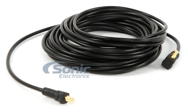 NAV-TV BLACKVUE DR650GW-2CH (NTV-KIT517) Image 9