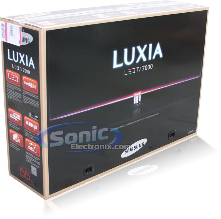 Samsung UN55B7000 (UN-55B7000) Image 6