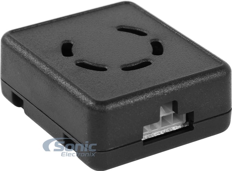 Axxess LC-GMRC-LAN-03 Wiring Interface Image 2