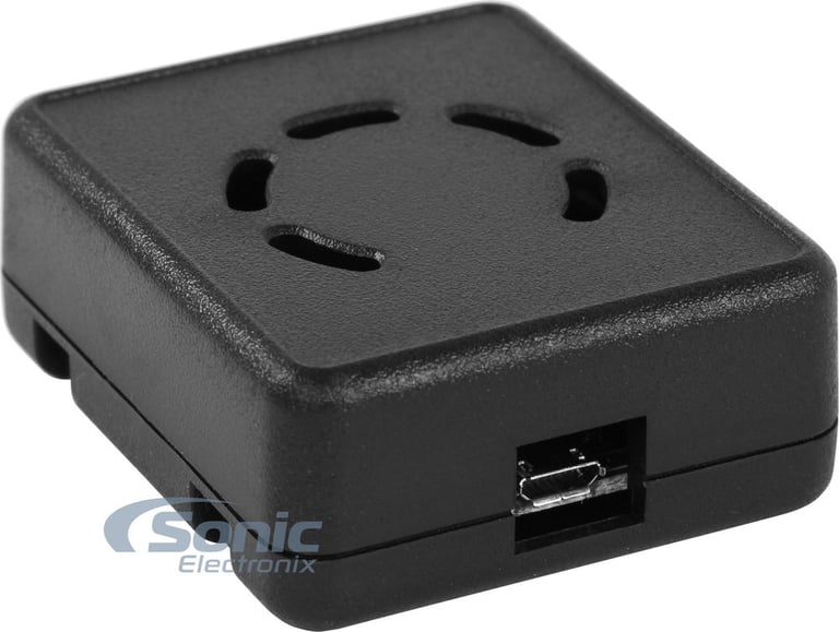 Axxess LC-GMRC-LAN-03 Wiring Interface Image 3