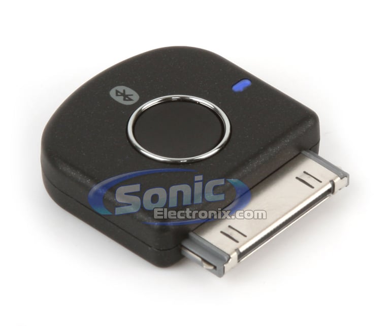 Sony DR-BT101IK Image 3