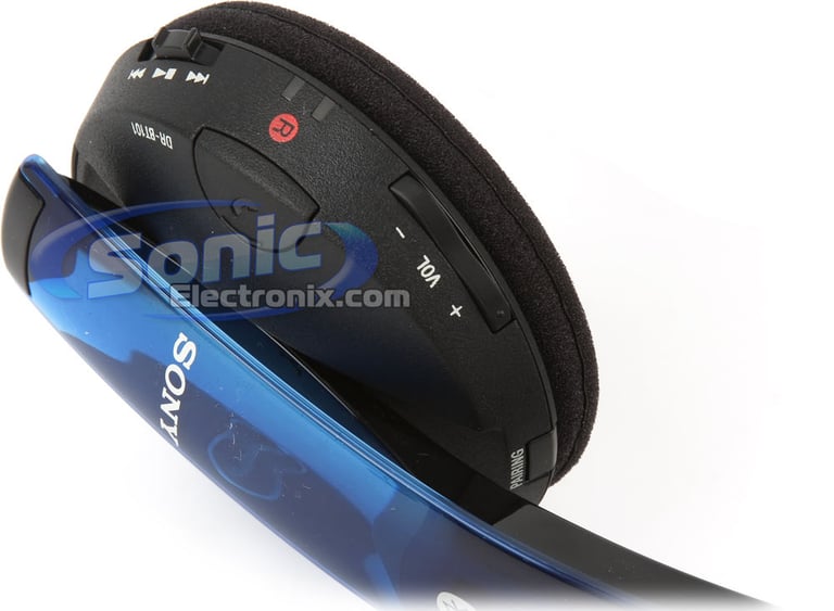 Sony DR-BT101IK Image 6