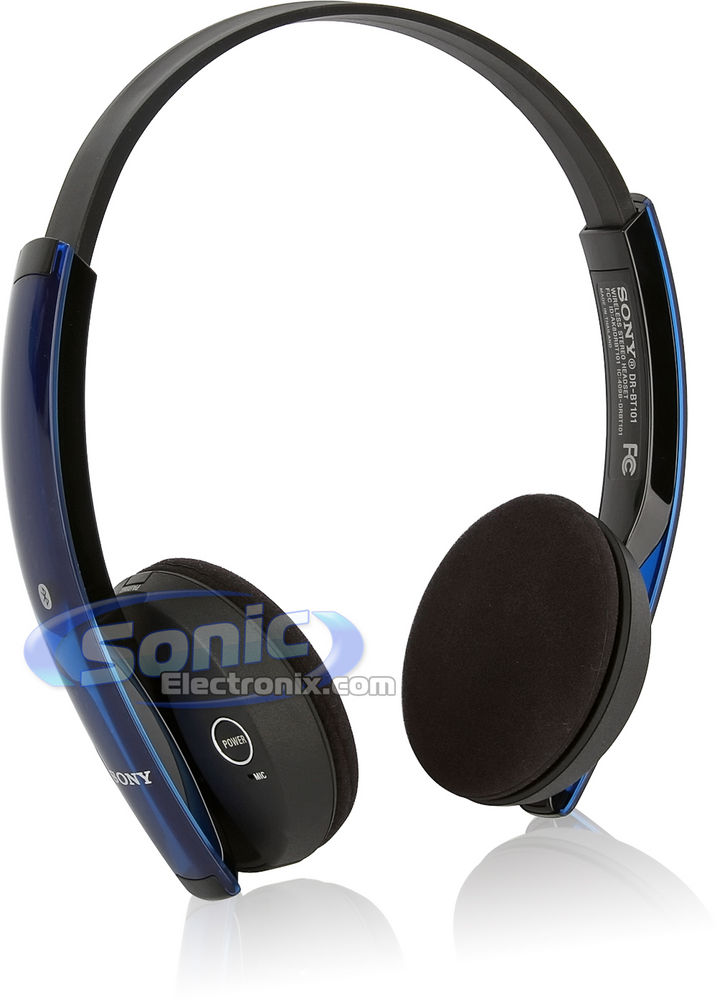Sony DR-BT101IK Image 2