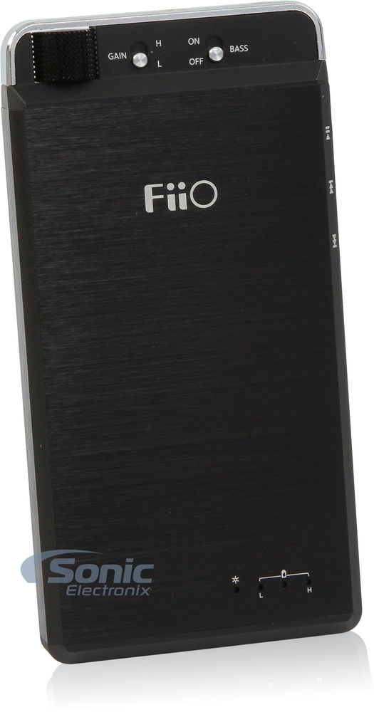 FiiO E18 Kunlun Image 2