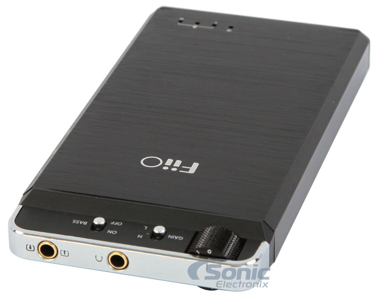 FiiO E18 Kunlun Image 6