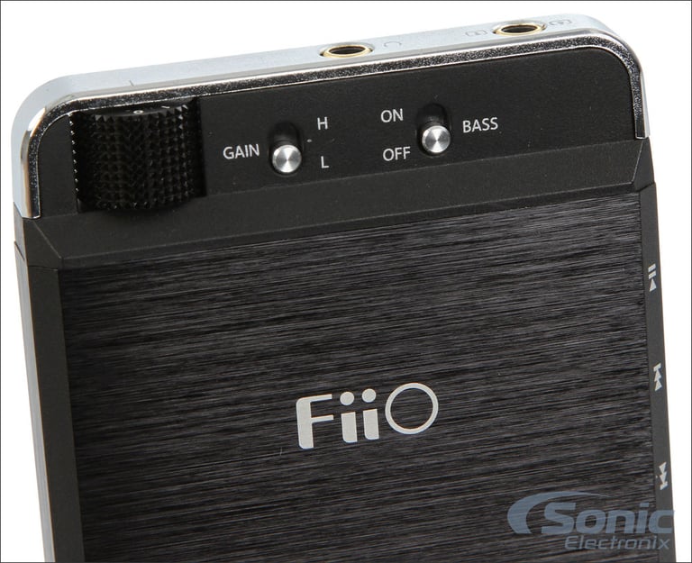 FiiO E18 Kunlun-OPEN BOX Image 7