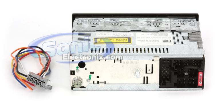 Blaupunkt Miami CD72 Image 4