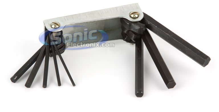 Omaha Tools 11100 Image 1